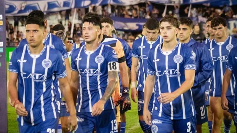 La eliminacin en Copa Argentina sacude Godoy Cruz