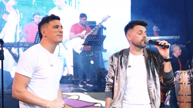 Q'Lokura sale de gira por Estados Unidos y anuncia fecha en Movistar Arena
