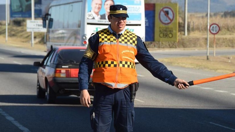 Los conductores en Crdoba debern estar ms atentos que nunca