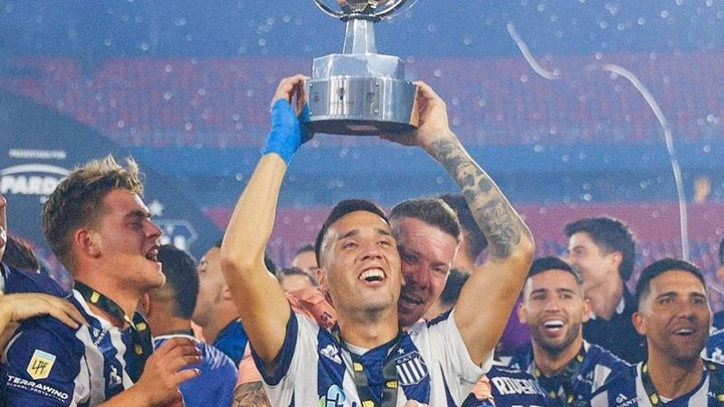 El camino de Talleres en la Copa CONMEBOL Libertadores 2025: grupo y calendario de partidos