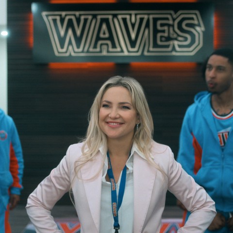 Una nueva jugada: la verdad sobre Los Angeles Waves
