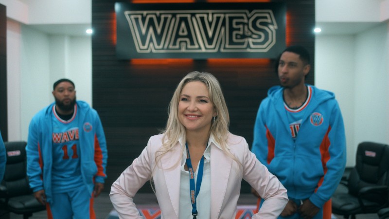 Una nueva jugada: Qu pasa con Los Angeles Waves?