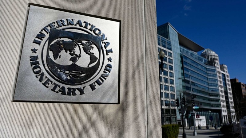 Mega desembolso de dlares: cmo sera el acuerdo entre el FMI y Argentina