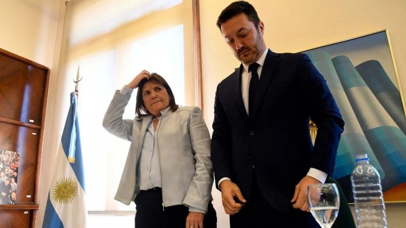 Petri deja la Vendimia y viaja a Baha Blanca
