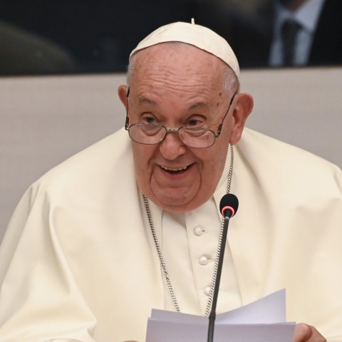 Nuevo parte: Otra noche estable para el Papa Francisco