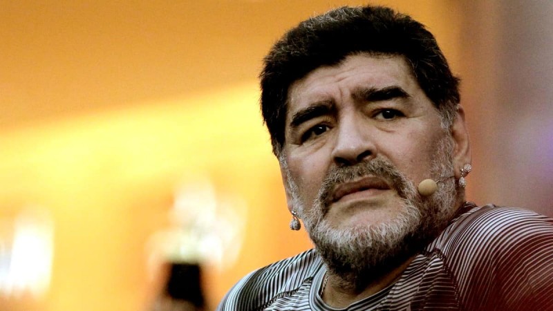 Los Mdicos de Maradona Se Enfrentan a la Justicia