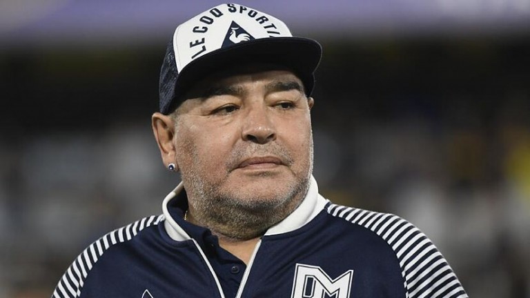 Muerte de Maradona: el juicio fue declarado nulo