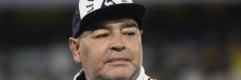 Suspenden el juicio por la muerte de Diego Maradona por el escándalo de una magistrada
