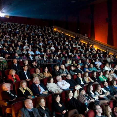 Se viene la Fiesta del Cine en todo el país: los detalles