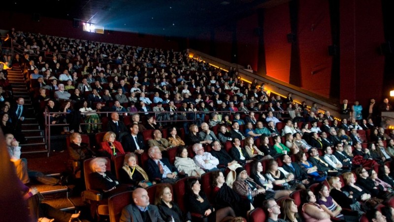 Se viene la Fiesta del Cine en todo el pas: los detalles