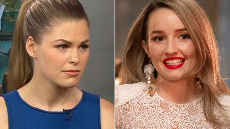 Vinagre de Manzana: Jessica Ainscough y Belle Gibson fueron amigas en la vida real?