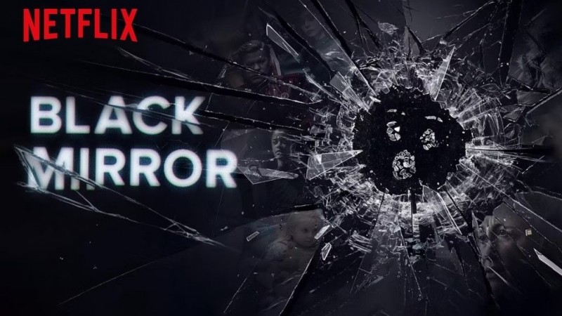 Netflix: Black Mirror estren su triler de la temporada 7