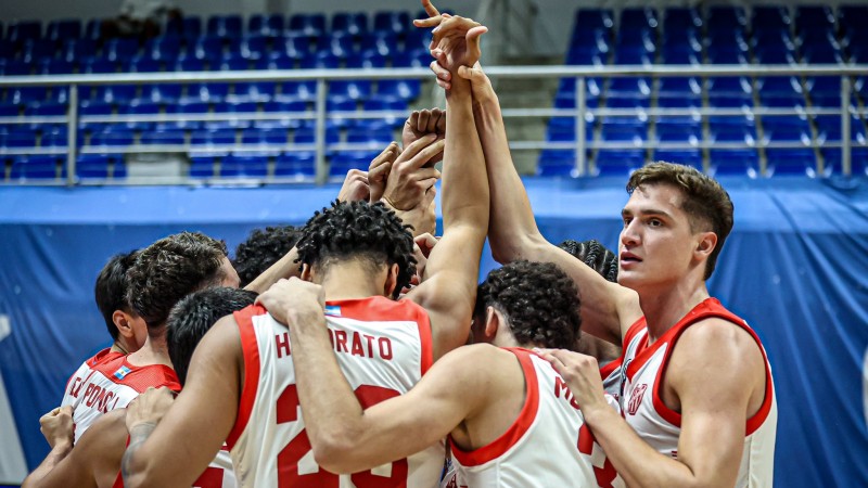 Instituto jugar el Final Four de la Champions League para consagrarse como el mejor del continente en bsquet