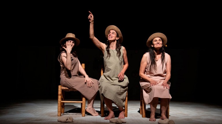 20ª edición de Teatro por la Memoria