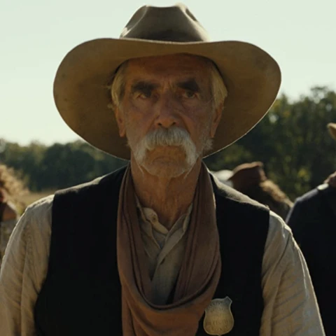 ¿Muere Shea Brennan en el final de la serie 1883?