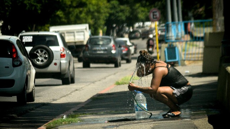 ltima semana de verano: Calor y sol a la vista en Crdoba