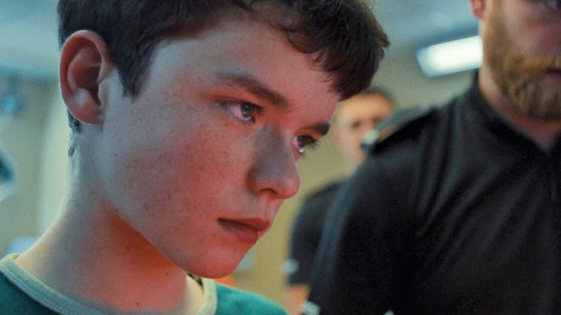 Qu edad tiene Owen Cooper, protagonista de Adolescence?