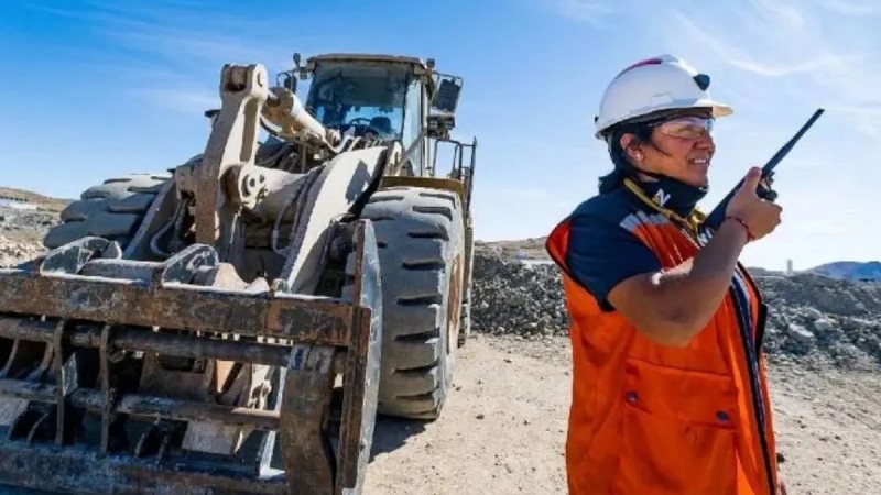 Mendoza, en el foco minero: ser sede del evento ms importante del rubro