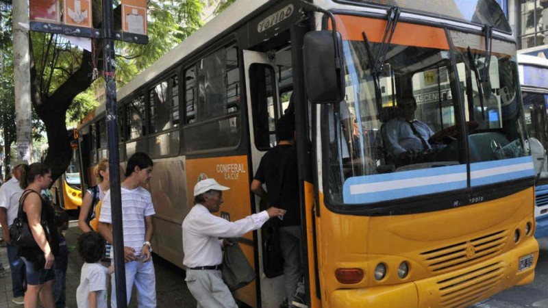 El Da de la Memoria en Crdoba: Cambios en el transporte y servicios