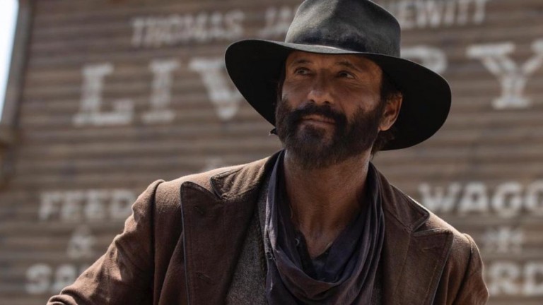 ¿Qué pasa con James Dutton en el final de 1883?