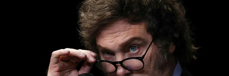 Milei apuntó contra Macri y Cristina Kirchner