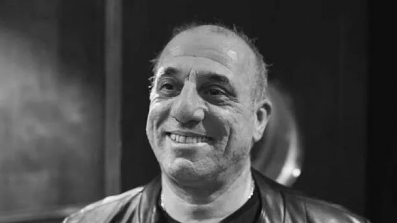 Toti Ciliberto, una vida de humor y superación, murió a los 63 años