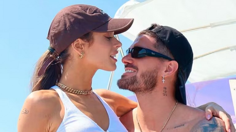 Aseguran que Tini Stoessel hará un importante anuncio sobre su relación con Rodrigo de Paul