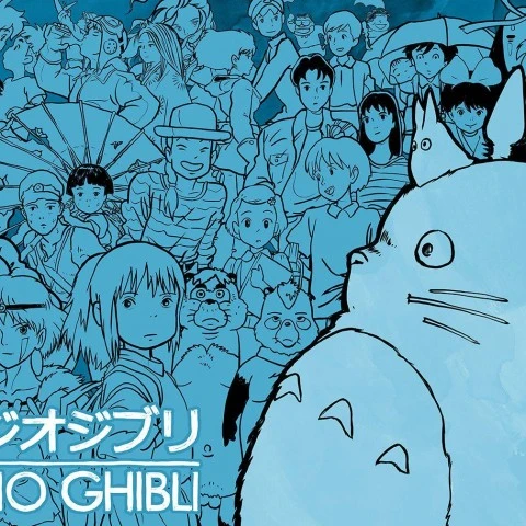 ¿Cuál es la mejor película de Studio Ghibli? Esta es la respuesta según los números