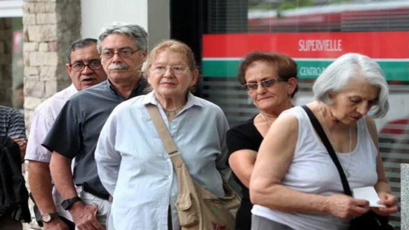 Actualizacin del haber mnimo para jubilados en la Provincia de Crdoba