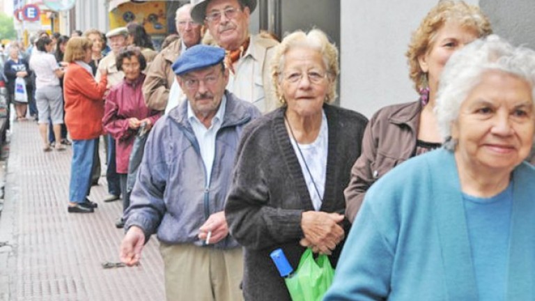 Calendario de pagos de ANSES para jubilados y pensionados de Córdoba en junio