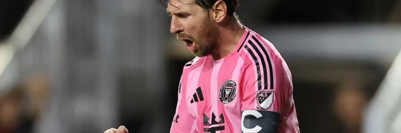 Newell´s ahora sueña con Messi