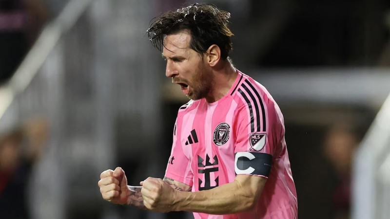 Newells ahora suea con Messi