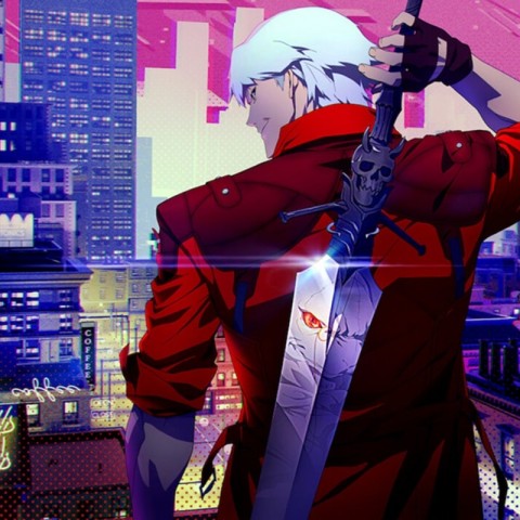 Devil May Cry, final explicado