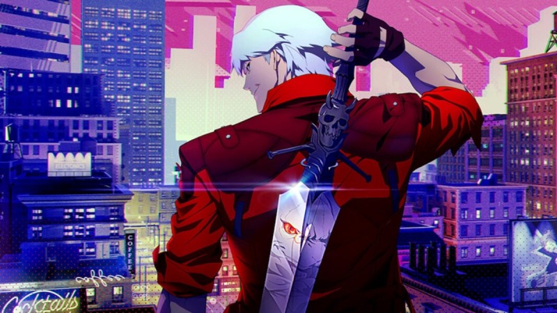 Devil May Cry, final explicado