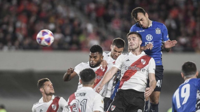 Agenda de la fecha 13: Belgrano, Talleres e Instituto se enfrentan a compromisos exigentes