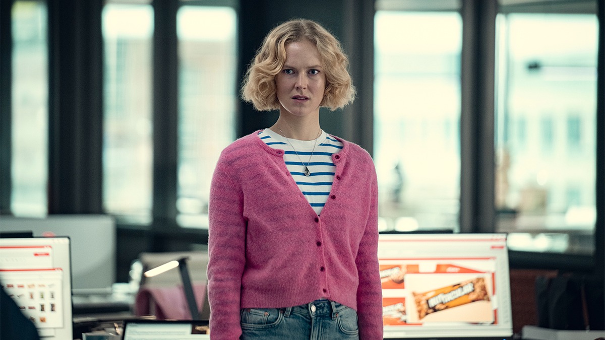 Explicación del final de 'Bête Noire' de Black Mirror: capítulo 2 de la  temporada siete - 123news