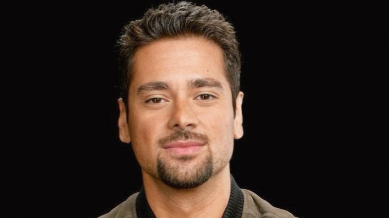 ¿Quién es Patrick Sánchez en la serie "Pulso" de Netflix?