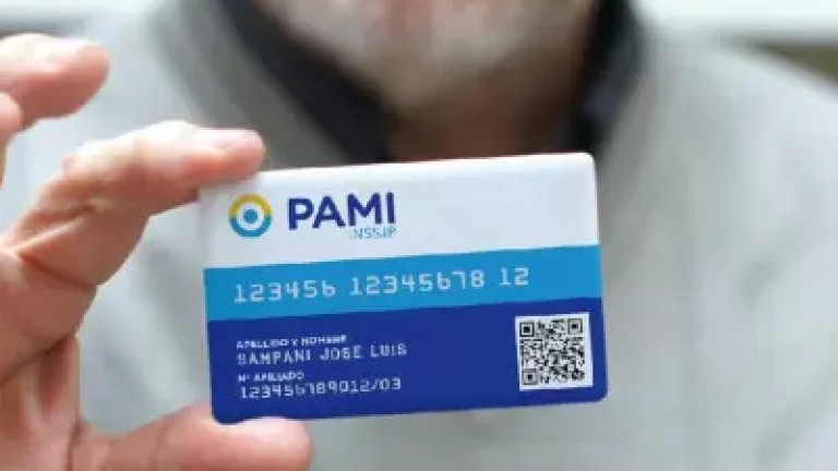 ¿Qué credenciales de PAMI siguen siendo válidas en 2025?