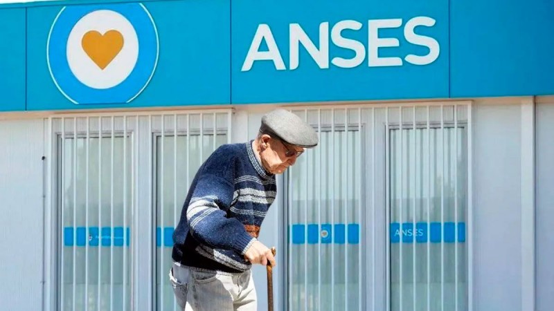 Cronograma de pagos a jubilados de la Provincia de Mendoza en mayo 2025