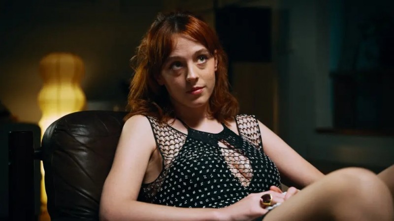 Te gust Catalina Sopelana en 'El Jardinero' en Netflix? Preprate para 'El Cuco de Cristal'