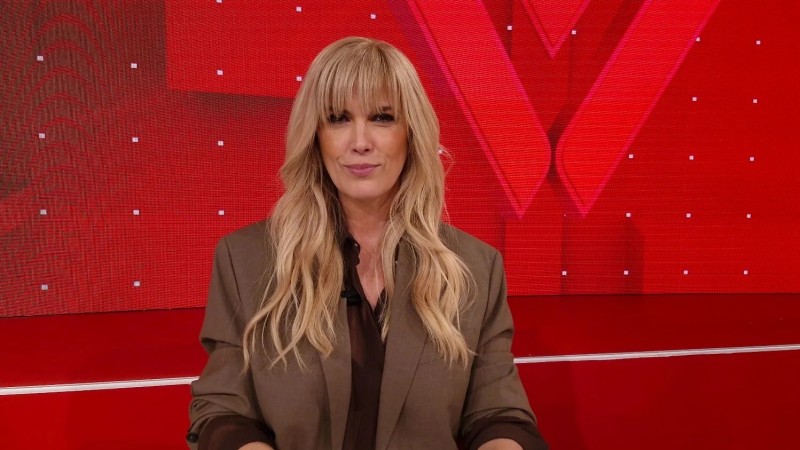 Viviana Canosa tom una drstica decisin respecto a su polmica denuncia pblica