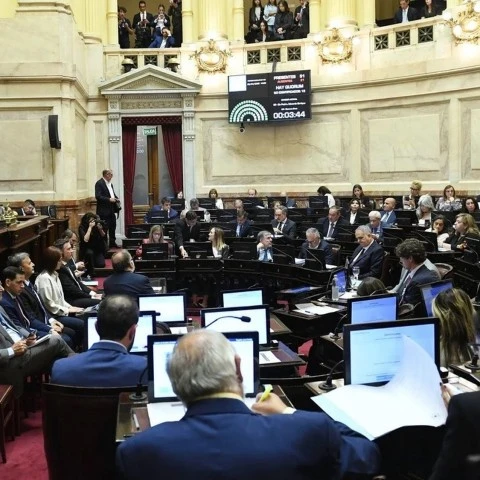 ¿Se destraba la Ficha Limpia? El Gobierno nacional habría alcanzado la mayoría