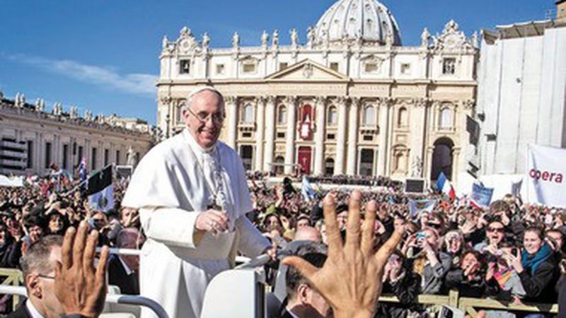 Cmo es el protocolo del Vaticano tras la muerte del Papa Francisco?