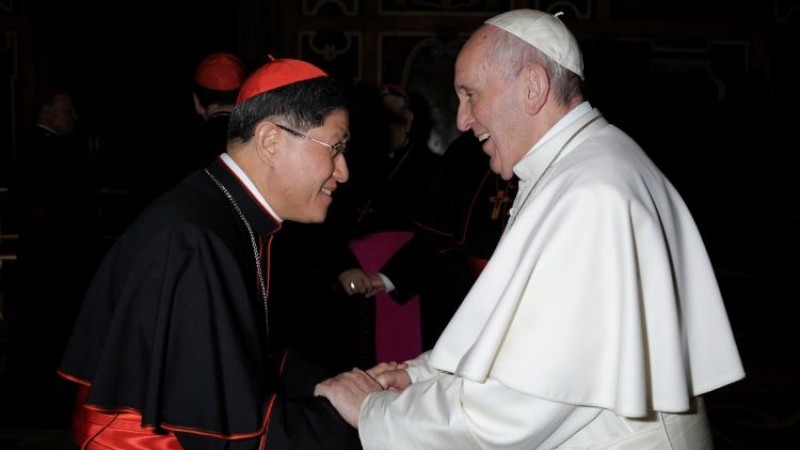 Estos son los principales nombres que podran ser el prximo Papa
