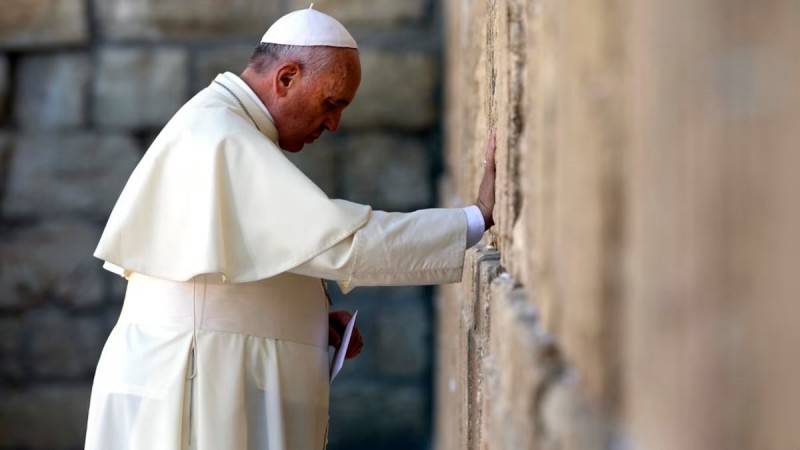 Mendoza despide al Papa Francisco: dónde y cuándo se realizarán las misas en su honor