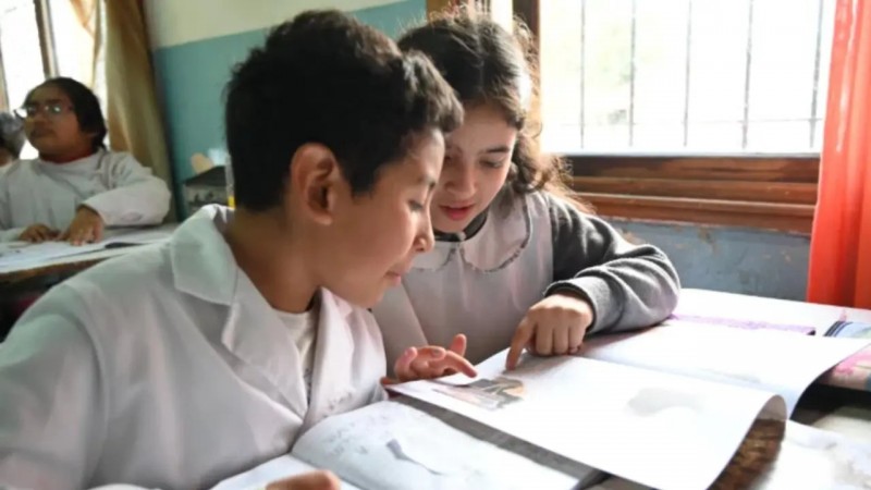 Gua completa sobre los Vouchers Educativos 2025 en Argentina