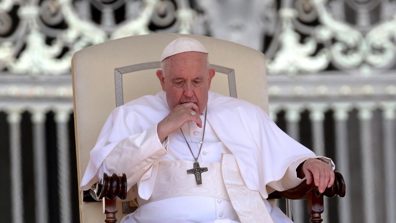 El Gobierno de Crdoba acompaa el duelo nacional por el fallecimiento de Francisco