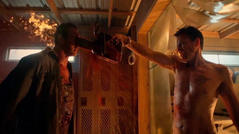 Cazador de demonios: ¿Quiénes son los actores que acompañan a Kevin Bacon?