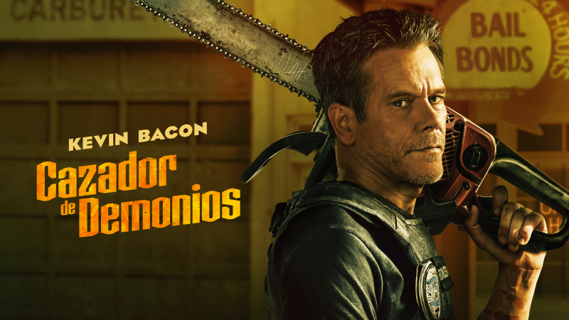 Cazador de Demonios: ¿Dónde se grabó la serie de Prime Video?