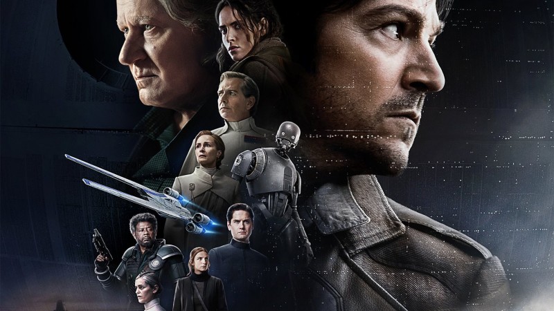 Andor vuelve a Disney+ con su segunda temporada cuntos captulos tiene?